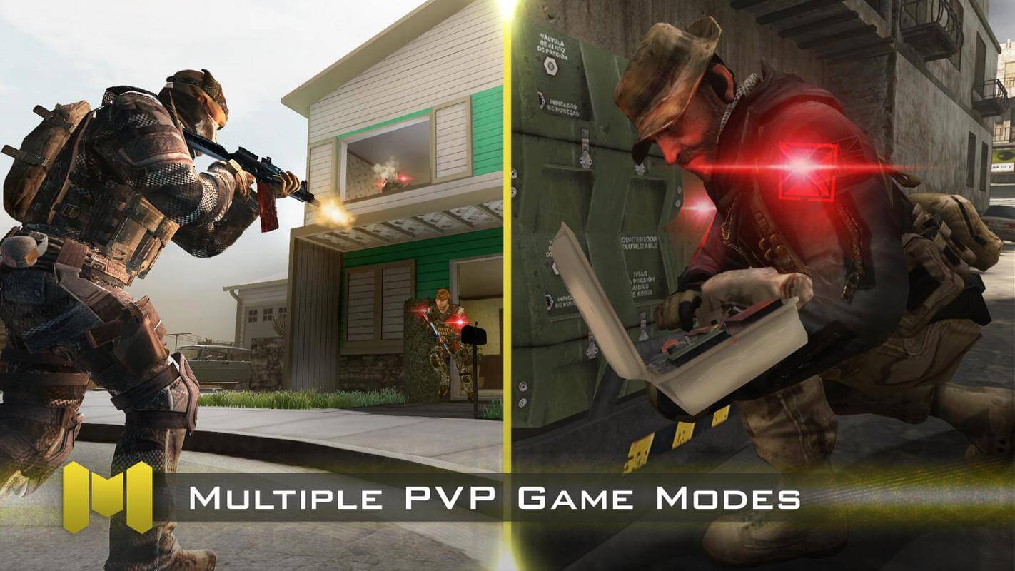 Call of Duty Mobile v 1.0.8 APK - WR APK - Download de jogos ... - 