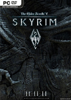 Download Game PC - The Elder Scrolls V Skyrim