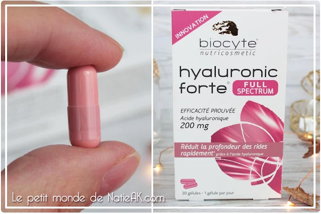 biocyte hyaluronic forte full spectrum avis