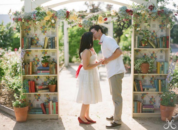 Wedding Arches Decorating Ideas