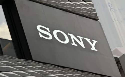 Sony is accelerating its entry into the automotive business