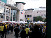 Meisterfeierlichkeiten am Alten Markt (md )