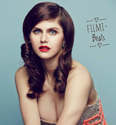 Alexandra Anna Daddario