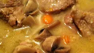 Recette Blanquette De Veau Sans Creme