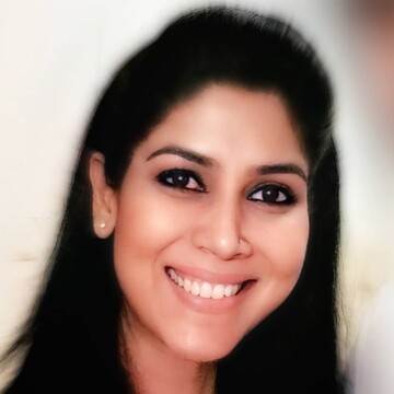 Sakshi Tanwar Image