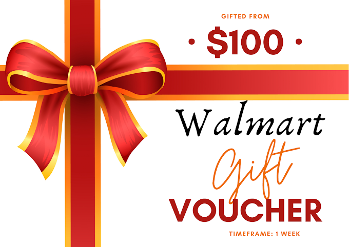 Buy Walmart Gift Card