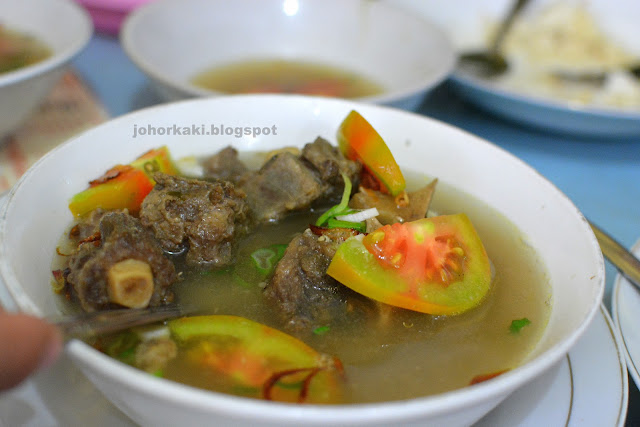 Sop-Buntut-Ibu-Samino-Senayan-Jakarta-Indonesia