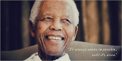 Nelson Mandela Quotes