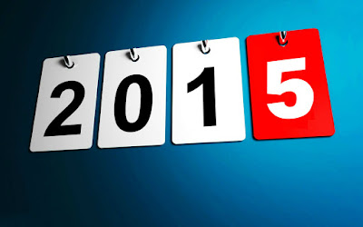 Year 2015 – How About Rewinding It?