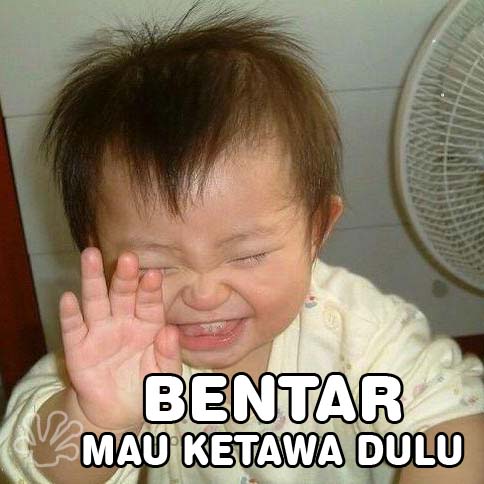 DP BBM Gambar Lucu Komentar Facebook Unik dan Gokil  Motivasi