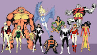 What Movie Studio Owns the Rights to Alpha Flight? - The Geek Twins