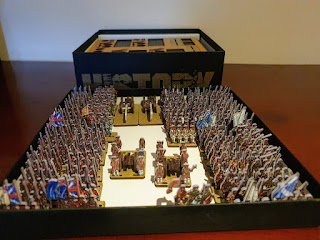 Instant Army in a box!