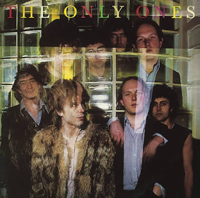 Crítica: The Only Ones - "The Only Ones" (1978)