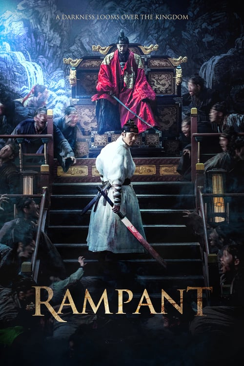 Download Rampant 2018 Full Movie With English Subtitles