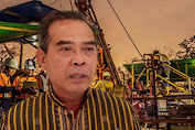 PT STM Dompu Pecat Tenaga Kerja Lokal, Wakil Bupati H Syahrul Pasang Badan