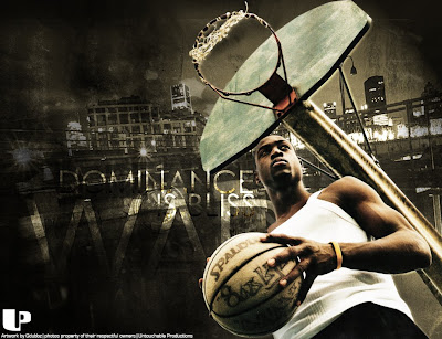 dwyane wade knee pads. Dwyane Wade Wallpaper 12