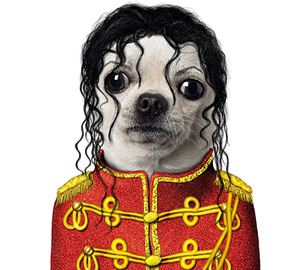 Michael Jackson