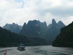 Guilin Fibonacci 2