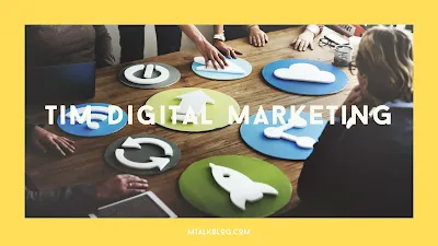 Apa Itu Digital Marketing