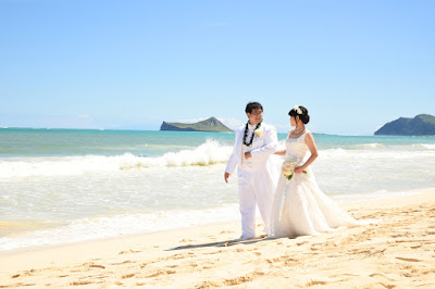 Waimanalo Bay