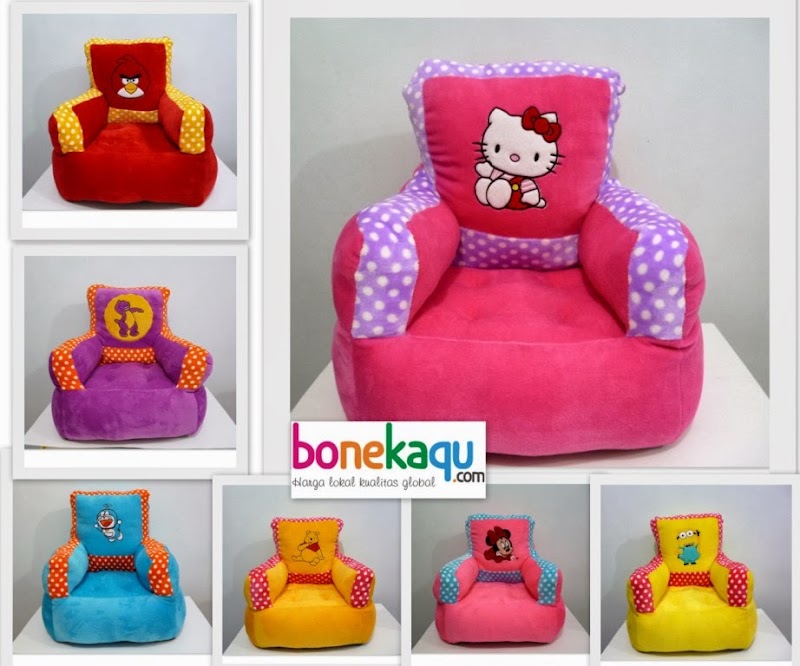 Konsep Penting 23+ Gambar Sofa Anak