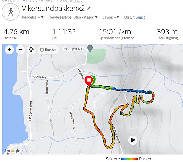 vikersundbakken vikersund