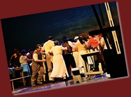 2da NOCHE DE ESTRENO CORO UNAP 2012 CORO UNAP (9)