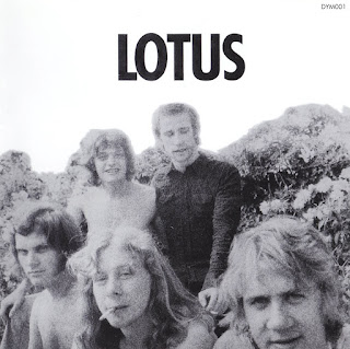 Lotus “Lotus” 1974 + “Vera O'flera”1976 Swedish Prog Jazz Rock Fusion