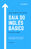 Paulo Gomes anuncia dois novos eBooks de Inglês para o final deste ano