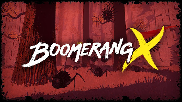 Boomerang X pc download