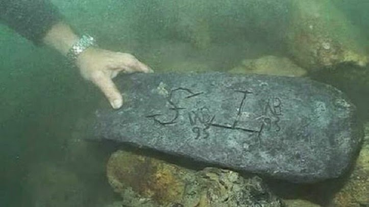 Explorers say pirate Captain Kidd's treasure found in Madagascar