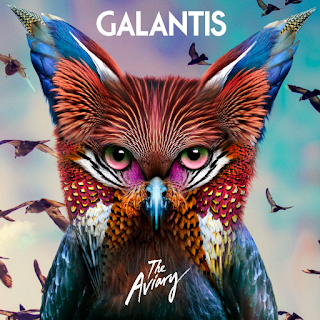  Galantis - True Feeling