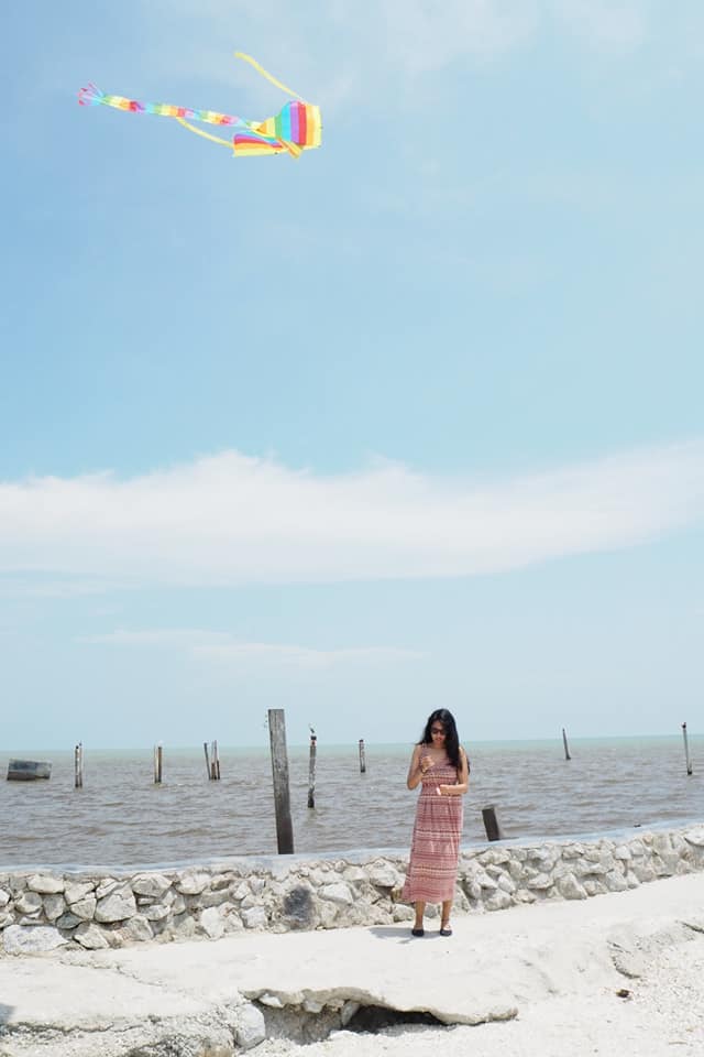 kuala selangor sekinchan day trip