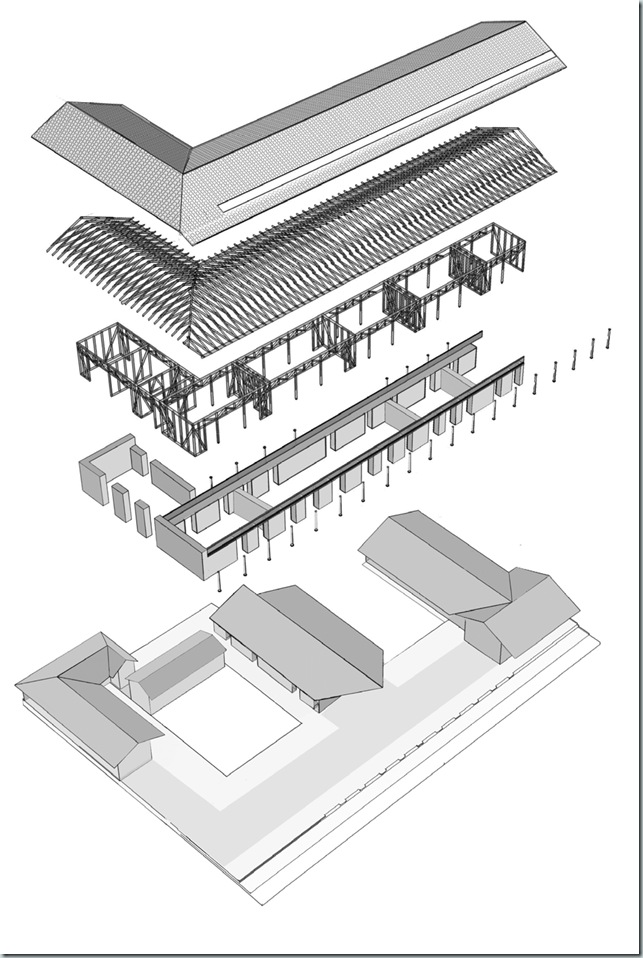 6. Escuela de Arquitectura UC