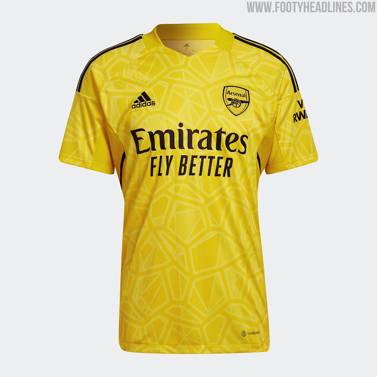 2022-23 Premier League Kit Overview - All Leaked & Released Kits - Footy  Headlines