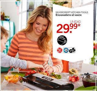 catalogo lidl junio 2015