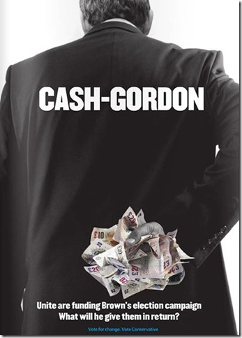 Cash-Gordon