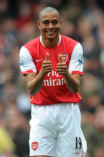 Gilberto Silva