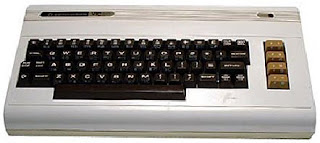 Commodore VIC 20