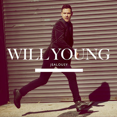 Will Young - Jealousy Lyrics