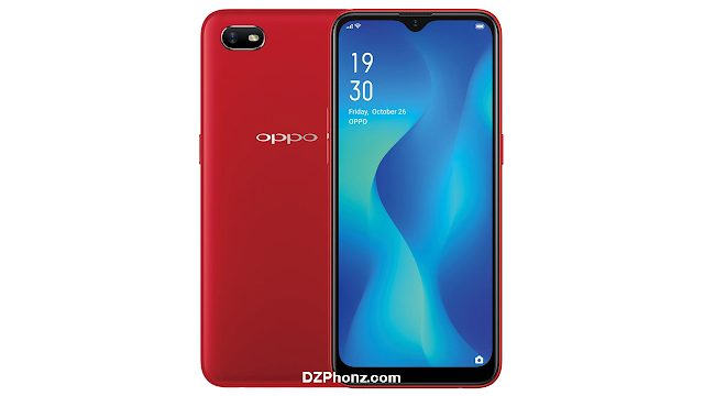 سعر و مواصفات OPPO A1k في الجزائر