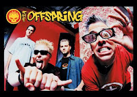 The Offspring - Come out and Play