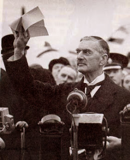 Neville Chamberlain