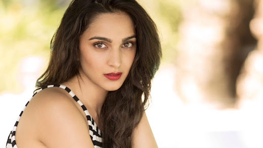 Kiara Advani Wiki, Age, Husband, Family, Boyfriend