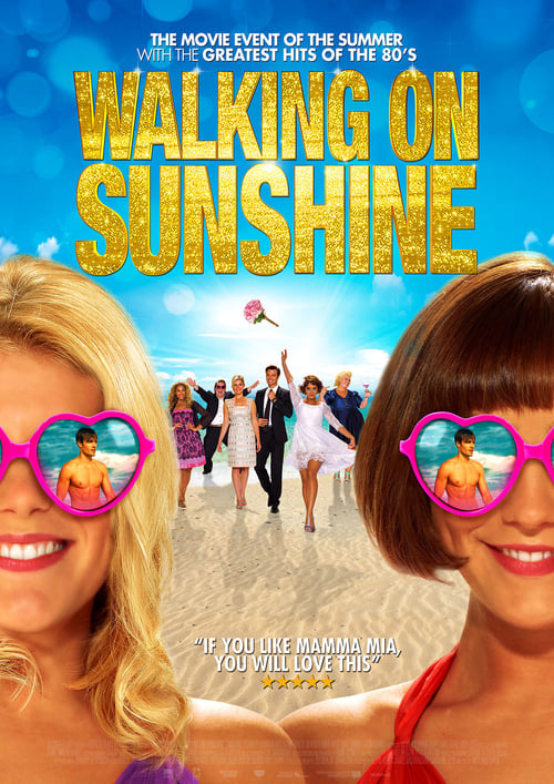 Walking on Sunshine 2014 Film Completo In Italiano Gratis
