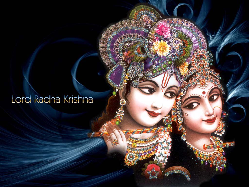 Amazing Radha Shyam HD Photos, Lord Krishna Pics - Festival Chaska