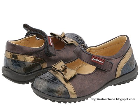 Ash schuhe:LG220672