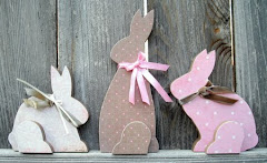 bunnies