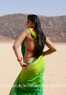 Anushka shetty