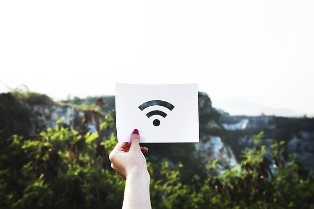 4 Cara Mempercepat Koneksi Wifi  Dengan Ampuh Dan Efektif